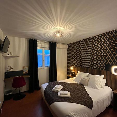 Fasthotel Mont De Marsan - Un Hotel Fh Collection 外观 照片