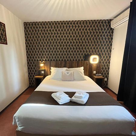 Fasthotel Mont De Marsan - Un Hotel Fh Collection 外观 照片