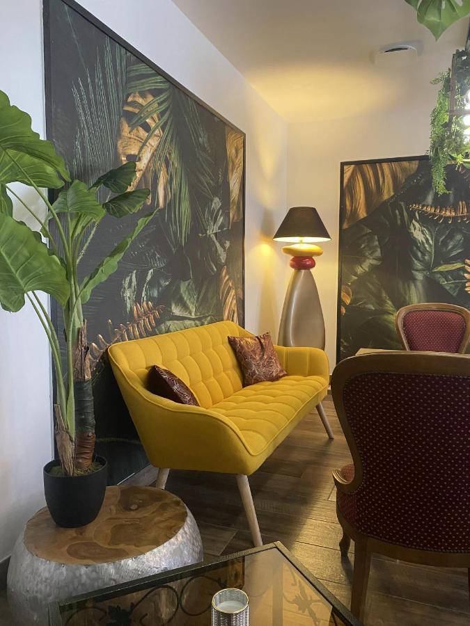 Fasthotel Mont De Marsan - Un Hotel Fh Collection 外观 照片