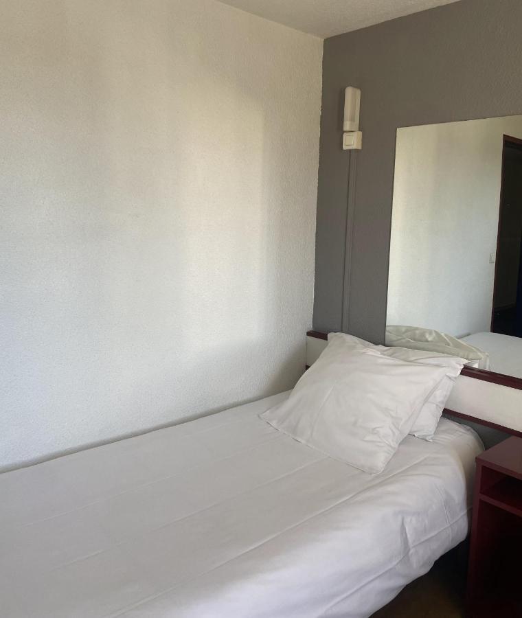 Fasthotel Mont De Marsan - Un Hotel Fh Collection 外观 照片