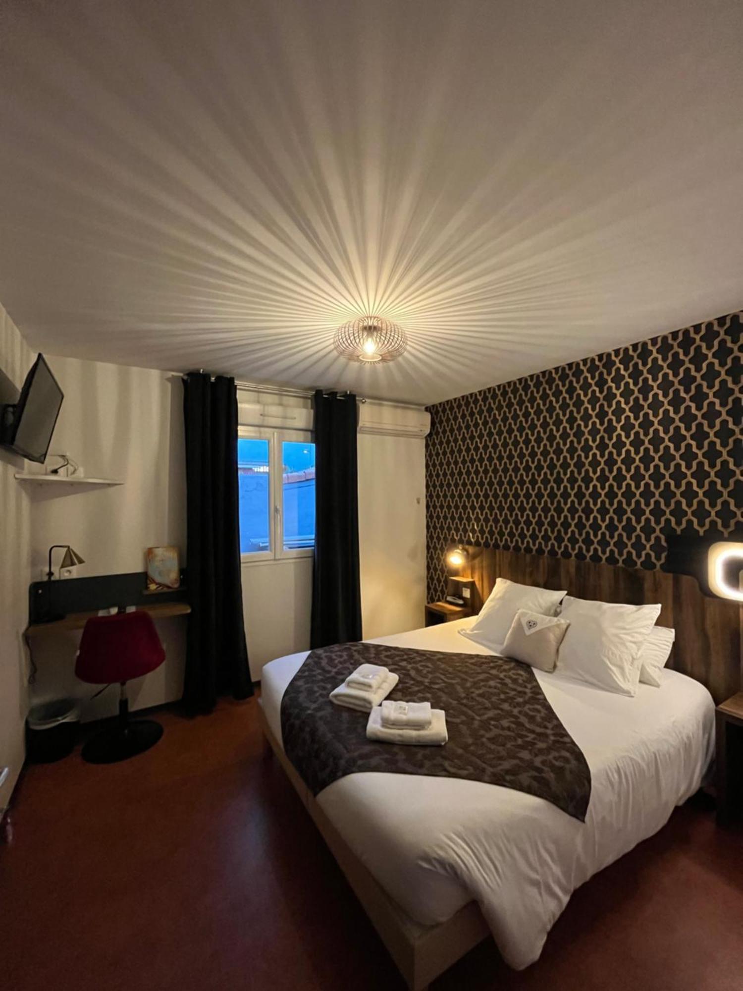 Fasthotel Mont De Marsan - Un Hotel Fh Collection 外观 照片