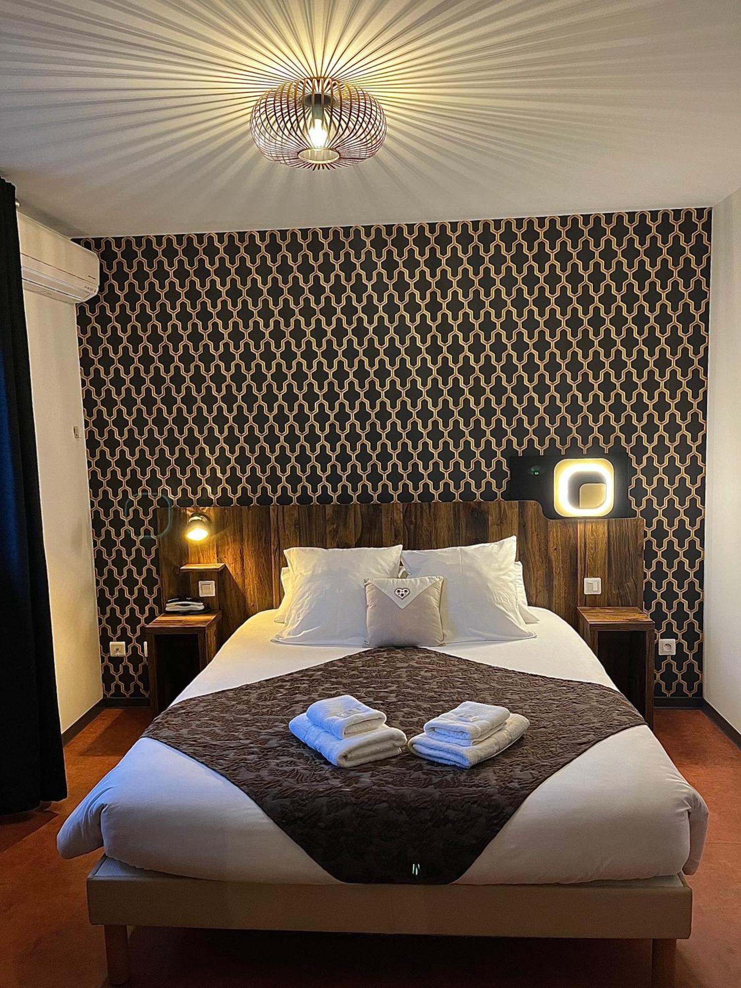 Fasthotel Mont De Marsan - Un Hotel Fh Collection 外观 照片