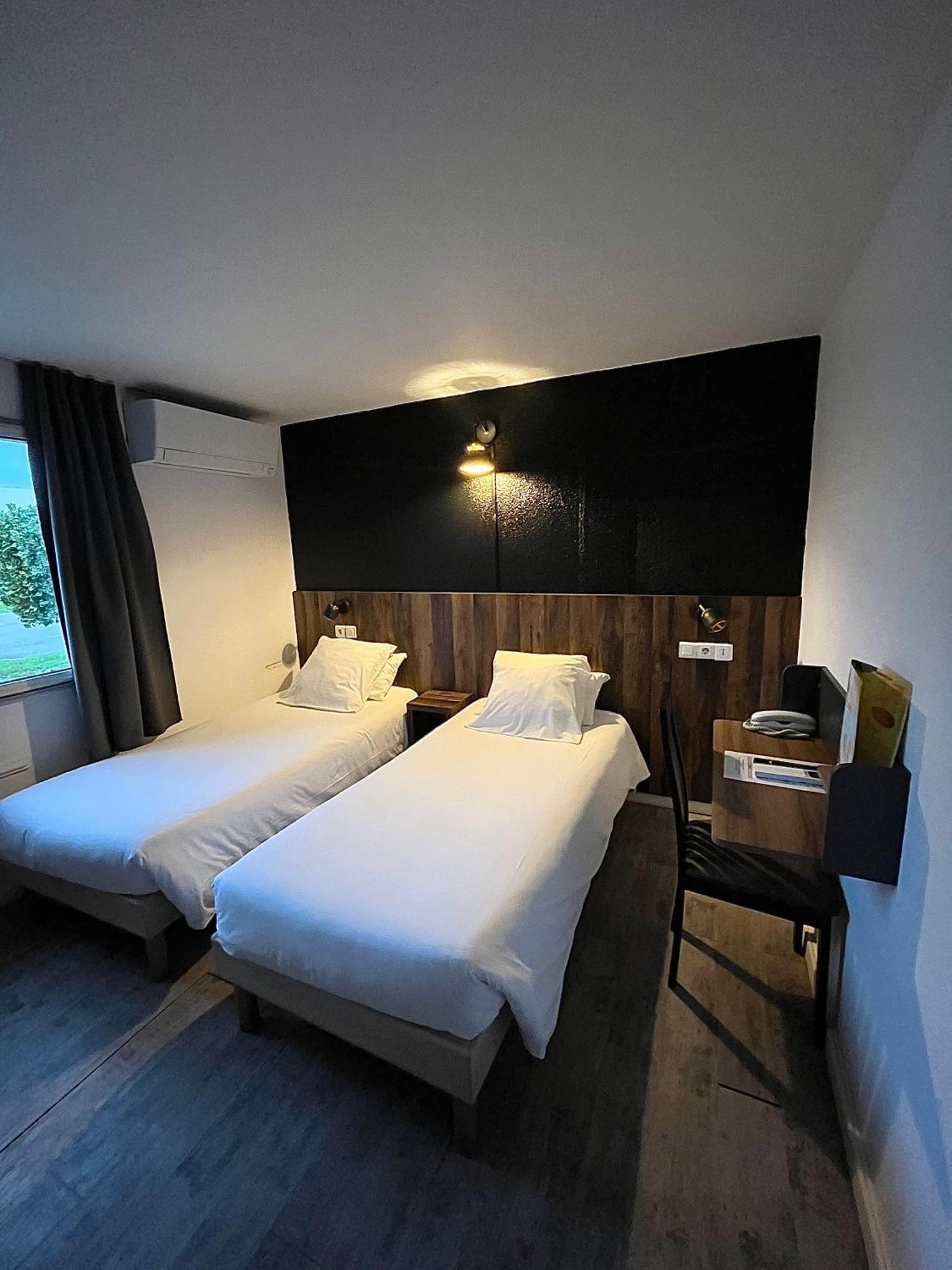 Fasthotel Mont De Marsan - Un Hotel Fh Collection 外观 照片