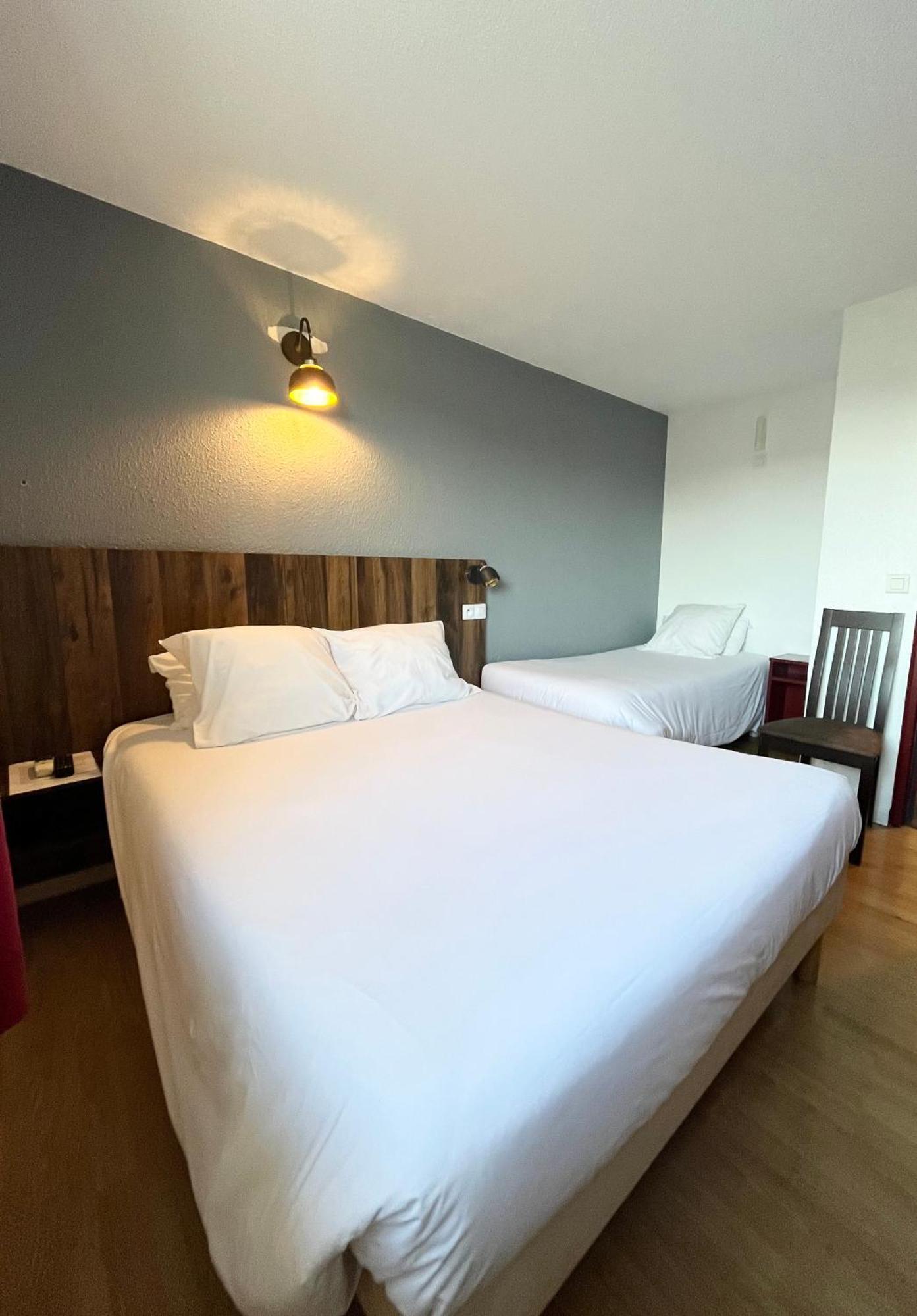 Fasthotel Mont De Marsan - Un Hotel Fh Collection 外观 照片