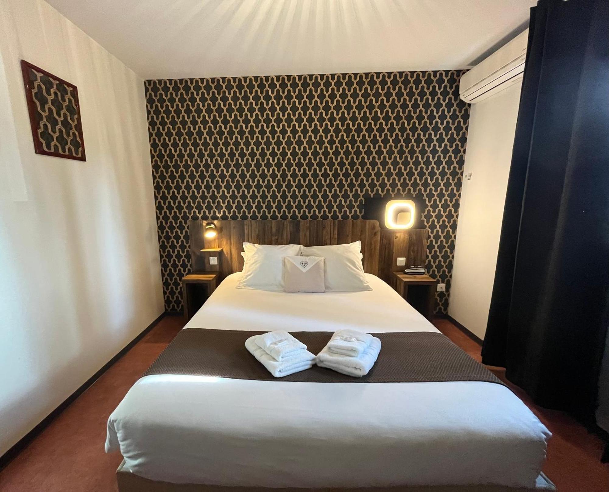 Fasthotel Mont De Marsan - Un Hotel Fh Collection 外观 照片