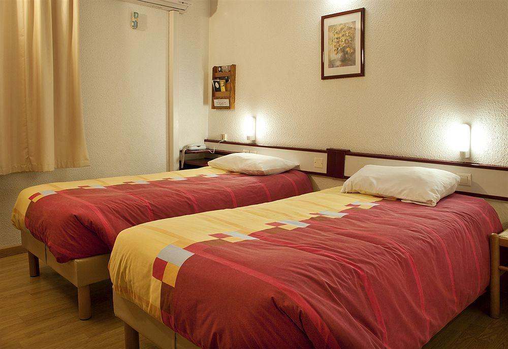 Fasthotel Mont De Marsan - Un Hotel Fh Collection 外观 照片